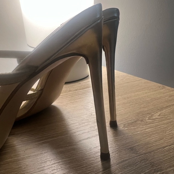 STEVE MADDEN BELLEZZA Strappy Heel - Picture 6 of 8